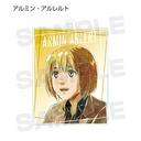 Attack on Titan Trading Ani-Art Acrylic Key Chain Vol. 2 [BOX] Image_4