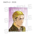 Attack on Titan Trading Ani-Art Acrylic Key Chain Vol. 2 [BOX] Image_7