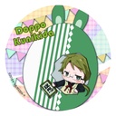 Bungo Stray Dogs DEAD APPLE Piyotto Rabbit Trading Can Badge [BOX] Image_2