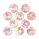The Quintessential Quintuplets Trading Ani-Art Can Badge Vol.2 [BOX] Image_1