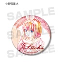 The Quintessential Quintuplets Trading Ani-Art Can Badge Vol.2 [BOX] Image_4