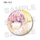 The Quintessential Quintuplets Trading Ani-Art Can Badge Vol.2 [BOX] Image_6