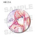 The Quintessential Quintuplets Trading Ani-Art Can Badge Vol.2 [BOX] Image_7