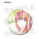 The Quintessential Quintuplets Trading Ani-Art Can Badge Vol.2 [BOX] Image_9