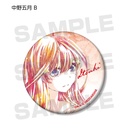 The Quintessential Quintuplets Trading Ani-Art Can Badge Vol.2 [BOX] Image_10