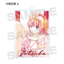 The Quintessential Quintuplets Trading Ani-Art Acrylic Key Chain 2 [BOX] Image_5
