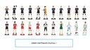 Haikyu! To The Top Mini Acrylic Stand Collection A [BOX] Image_2