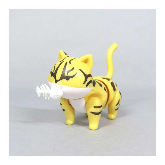 Cup Figure Magnekko Vol. 5 Image_2