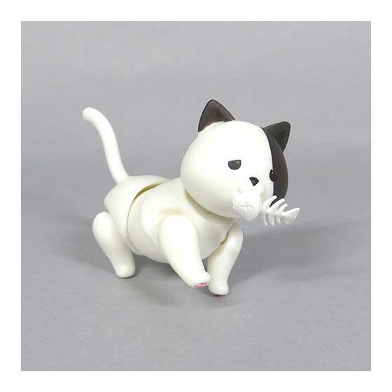 Cup Figure Magnekko Vol. 5 Image_7