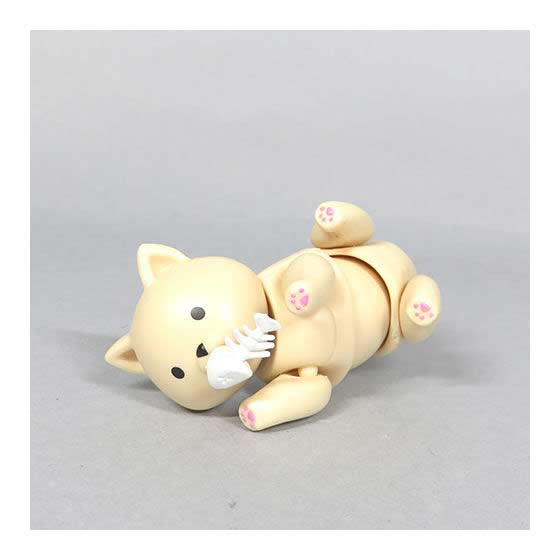 Cup Figure Magnekko Vol. 5 Image_8