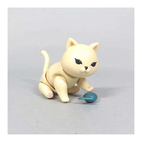 Cup Figure Magnekko Vol. 5 Image_9
