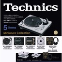 Technics Miniature Collection Image_1