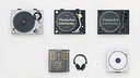 Technics Miniature Collection Image_3