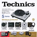 Technics Miniature Collection (w/secret) Image_2