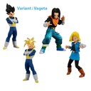 Dragonball Super HG Dragonball 08 - Android ver. Image_2