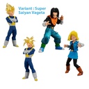 Dragonball Super HG Dragonball 08 - Android ver. Image_3