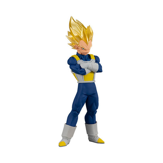 Dragonball Super HG Dragonball 08 - Android ver. Image_4