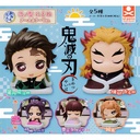 Onemutan - Demon Slayer: Kimetsu no Yaiba Second Style - Go Back to Sleep Earth Color Ver. Image_1