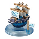 (PO) One Piece Yurayura Pirate Ship Collection [BOX] Image_6
