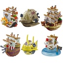 (PO) One Piece Yurayura Pirate Ship Collection 3 [BOX] Image_1