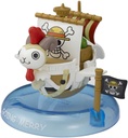 (PO) One Piece Yurayura Pirate Ship Collection 3 [BOX] Image_4