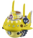 (PO) One Piece Yurayura Pirate Ship Collection 3 [BOX] Image_7