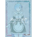 (PO) RE:Zero Starting Life in Another World Clear File - Rem Image_2