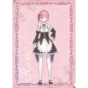 (PO) RE:Zero Starting Life in Another World Clear File - Ram Image_1