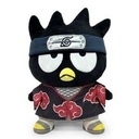 (PO) Naruto X Hello Kitty Plush - Bad Badtz Cosplay as Itachi Image_1