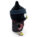 (PO) Naruto X Hello Kitty Plush - Bad Badtz Cosplay as Itachi Image_2