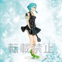 Sword Art Online Alicization LPM Figure - Sinon Ex-Chronicle Image_3