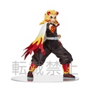Demon Slayer: Kimetsu no Yaiba SPM Figure - Rengoku Image_4