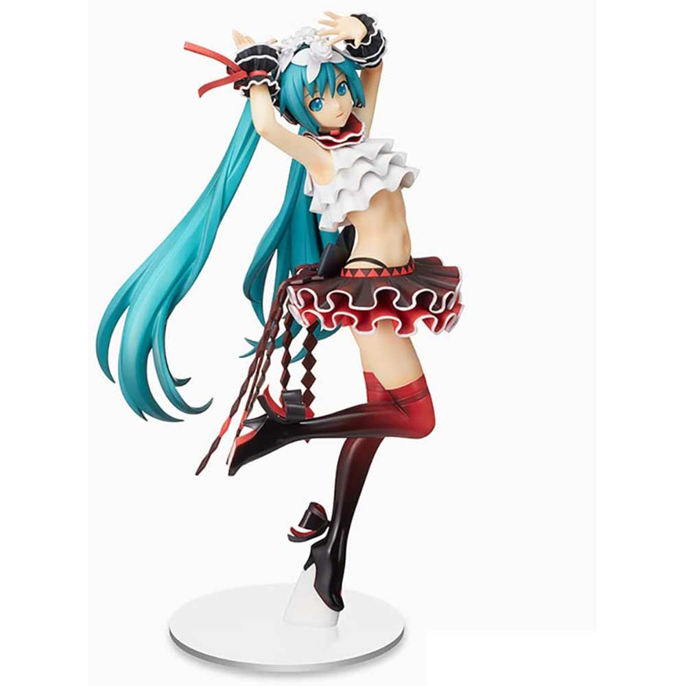 Hatsune Miku Bless You Project DIVA MEGA 39s SPM Figure Image_2