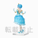 Re:Zero Starting Life in Another World SPM Figure Pretty Princess - Rem & Ram set Image_6