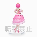 Re:Zero Starting Life in Another World SPM Figure Pretty Princess - Rem & Ram set Image_9