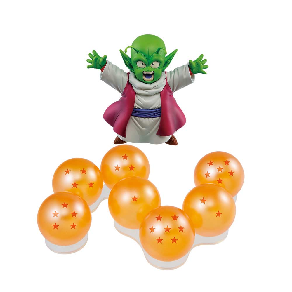 Ichiban Kuji - Dragonball VS Omnibus Z Image_7