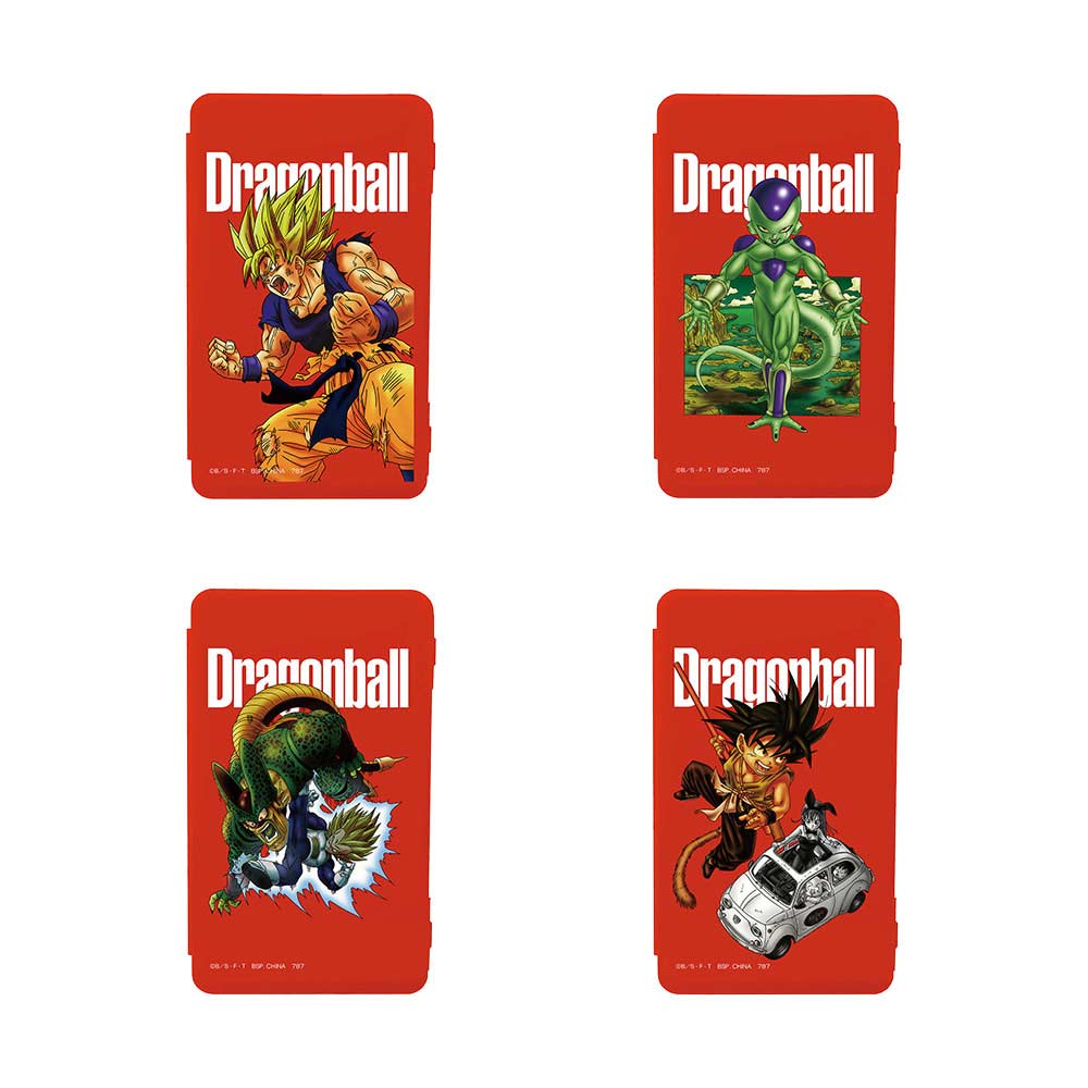 Ichiban Kuji - Dragonball VS Omnibus Z Image_8