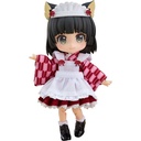 (PO) Nendoroid Doll Cat Ears Maid: Sakura Image_1