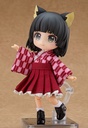 (PO) Nendoroid Doll Cat Ears Maid: Sakura Image_4