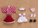 (PO) Nendoroid Doll Cat Ears Maid: Sakura Image_7