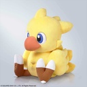(PO) Final Fantasy Jumbo Plush Chocobo Image_3