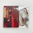 Toilet-bound Hanako-kun Pass Case with Strap Image_4