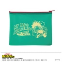 My Hero Academia Sherbet Cloth Series Flat Case A Midoriya Izuku Image_1