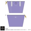 Disney Twisted Wonderland Pouch Octavinelle Image_1
