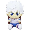 Hunter x Hunter Yoisho!tto Accessory Case Killua Zoldyck Image_1