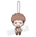 Nitotan Attack on Titan Plush with Ball Chain Jean Image_1