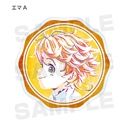The Promised Neverland Trading Ani-Art Acrylic Magnet [BOX] Image_2