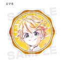 The Promised Neverland Trading Ani-Art Acrylic Magnet [BOX] Image_3