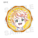 The Promised Neverland Trading Ani-Art Acrylic Magnet [BOX] Image_4