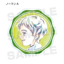 The Promised Neverland Trading Ani-Art Acrylic Magnet [BOX] Image_5